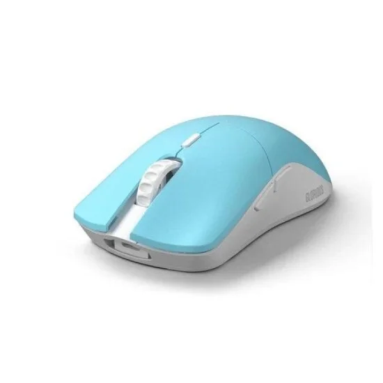 Glorious Forge Model O Pro Wireless Gaming Mouse
